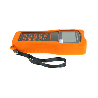 Professional portable flow meter from China famous supplier
