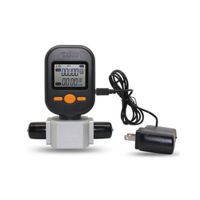 4-20ma Output Mass Digital Air, Gas Flow Meter