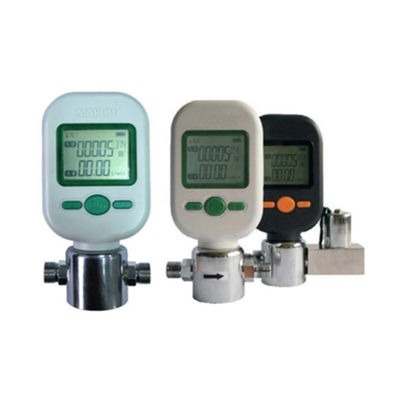 4-20ma Output Mass Digital Air, Gas Flow Meter