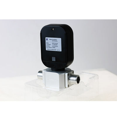 4-20ma output mass air flow meter