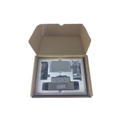 4~20mA RS485 Air Gas Mass Flow Meter