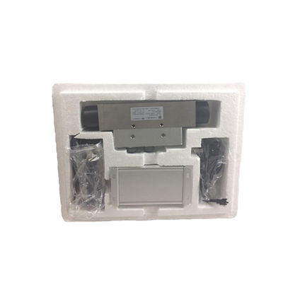 4~20mA RS485 Air Gas Mass Flow Meter
