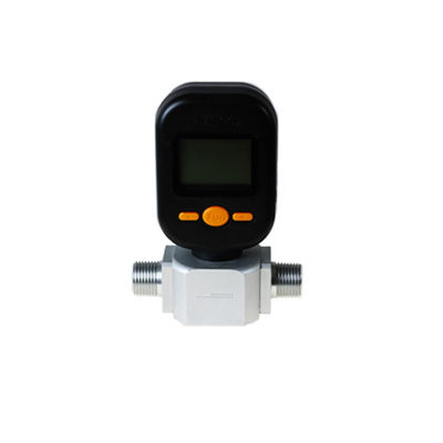 Low Cost Open Channel Air Gas Flow Meter