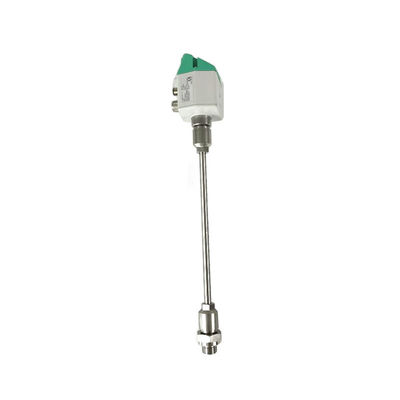 Mass air flow sensor air nitrogen argon thermal mass flow meter