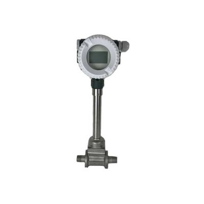 High Precision LPG and Gas Votex Flow Meter