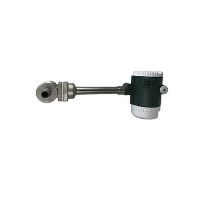 High Precision LPG and Gas Votex Flow Meter