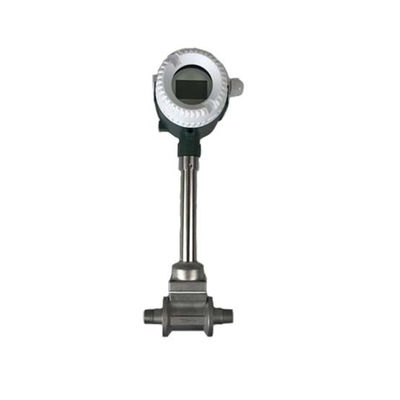 High Precision LPG and Gas Votex Flow Meter