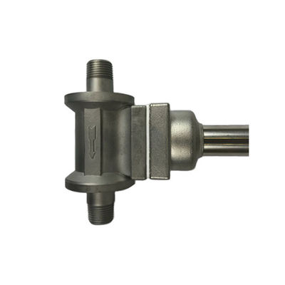 High Precision LPG and Gas Votex Flow Meter