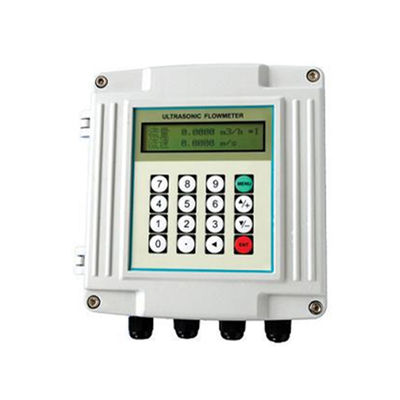 Water flow sensor diesel ultrasonic flow meter price
