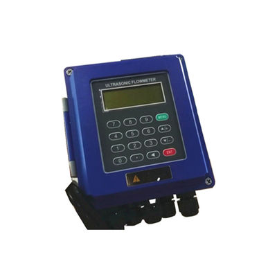 Water flow sensor diesel ultrasonic flow meter price