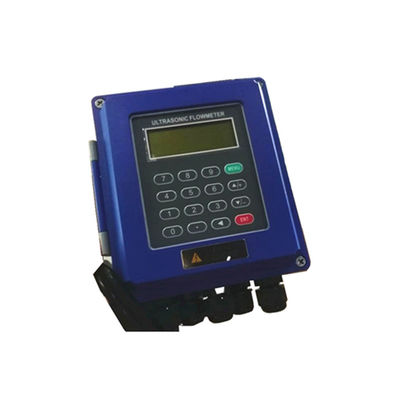 Water flow sensor diesel ultrasonic flow meter price