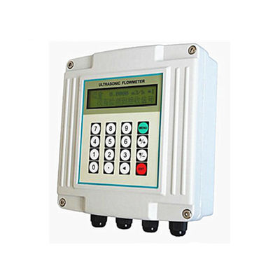 Water flow sensor diesel ultrasonic flow meter price