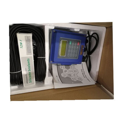 Water flow sensor diesel ultrasonic flow meter price