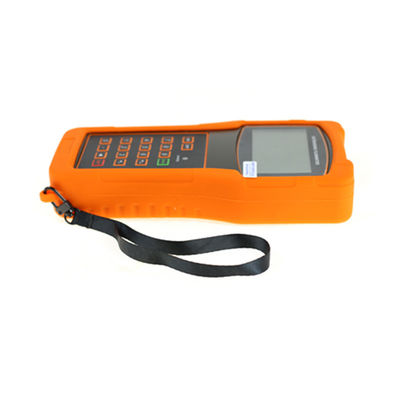 DN15mm-6000mm handheld ultrasonic flow meter pvc pipe pvc pipe