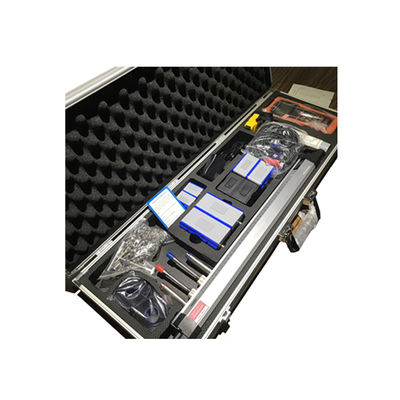 DN15mm-6000mm handheld ultrasonic flow meter pvc pipe pvc pipe