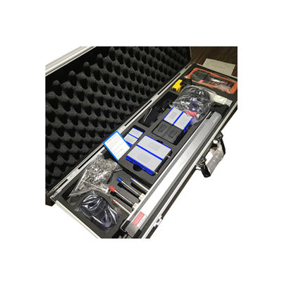 DN15mm-6000mm handheld ultrasonic flow meter pvc pipe pvc pipe