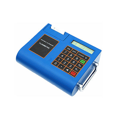 TUF-2000P ultrasonic water flow meter price flowmeter ultrasonic sensor portable