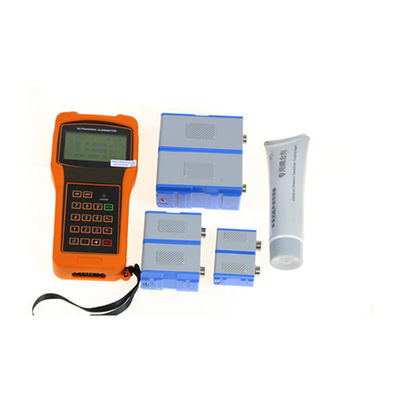 tuf-2000h ultrasonic flow meter china ultrasonic flow water meter