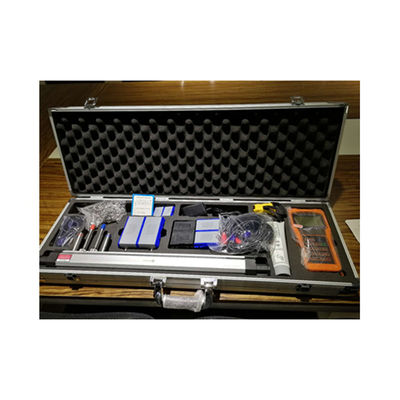 tuf-2000h ultrasonic flow meter china ultrasonic flow water meter
