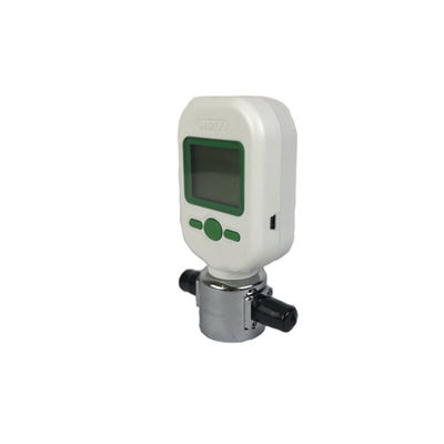 Micro electronic methane propane argon co2 gas thermal  mass flow meter