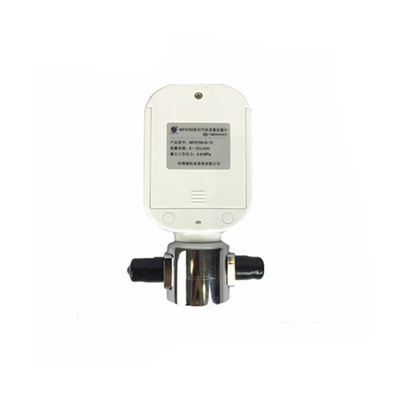 Micro electronic methane propane argon co2 gas thermal  mass flow meter
