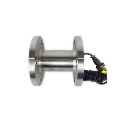 4-20ma output water 3 inch pipe hydraulic turbine flow meter pulse output without display