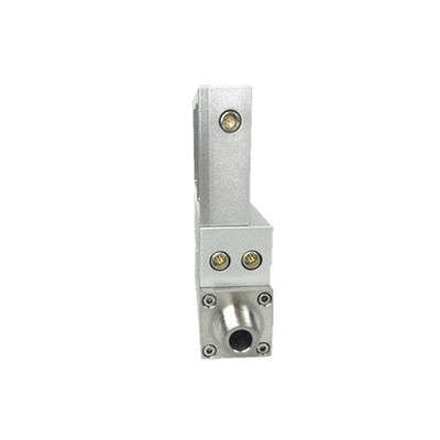 DN12 DN19 oxygen nitrogen argon thermal gas mass air flow meter sensor price