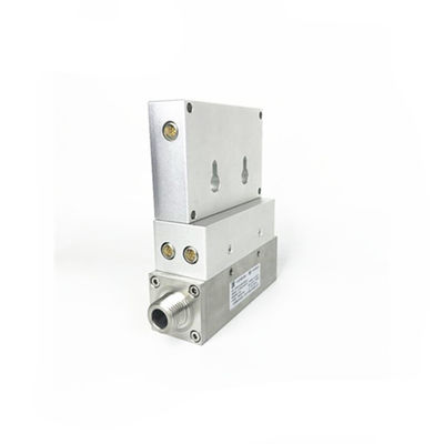 DN12 DN19 oxygen nitrogen argon thermal gas mass air flow meter sensor price