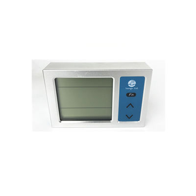 DN12 DN19 oxygen nitrogen argon thermal gas mass air flow meter sensor price