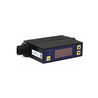 Nitrogen oxygen mass air flow meter flowmeter