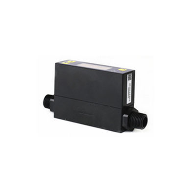 Nitrogen oxygen mass air flow meter flowmeter