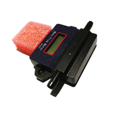 Hydrogen oxygen nitrogen argon air gas mass flow meter