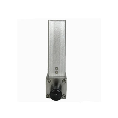 4-20mA nitrogen gas biogas mass flow meter