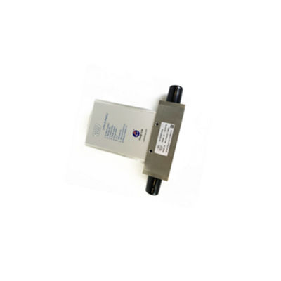 Explosion-proof argon/nitrogen/natural gas mass flow meter