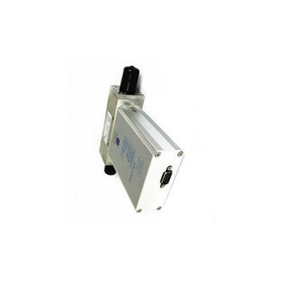 Explosion-proof argon/nitrogen/natural gas mass flow meter