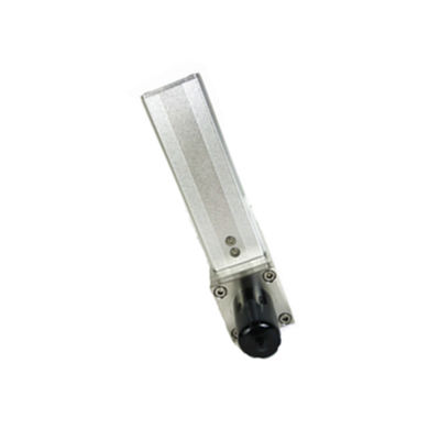 Explosion-proof argon/nitrogen/natural gas mass flow meter