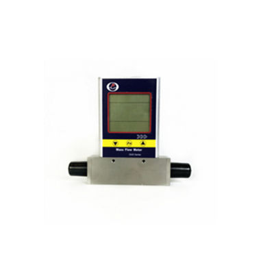 Explosion-proof argon/nitrogen/natural gas mass flow meter