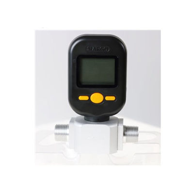 co2 gas flow meter mass air flow meter