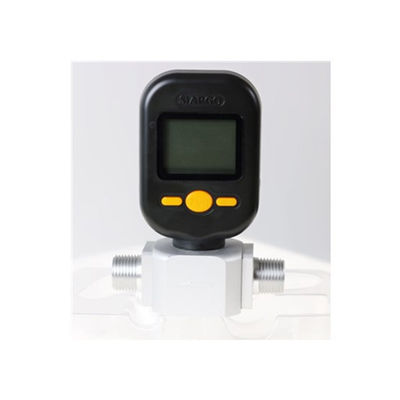 Micro Gas Mass Flow Meter Air Mass Flow Meter