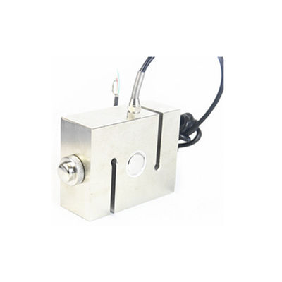 Cheap 100Kg S type parallel beam load weight sensor cell