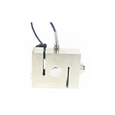 Cheap 100Kg S type parallel beam load weight sensor cell