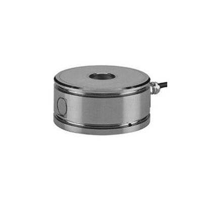 Micro load cell cylindrical type load weight sensor