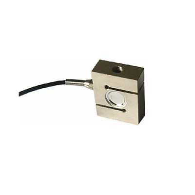 Alloy steel weighing scale 500n 1000n s-type load cell