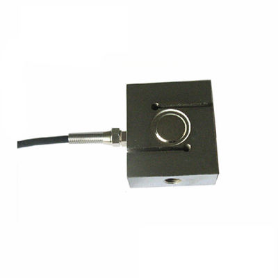 Stainless steel hanging push pull s load cell scale