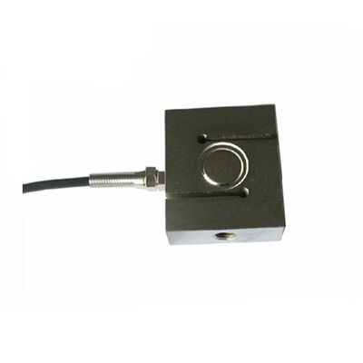 Stainless steel hanging push pull s load cell scale