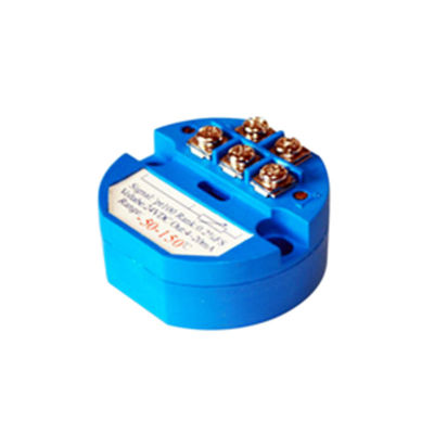 4-20mA Output Head Mounted Temperature sensor Transmitter