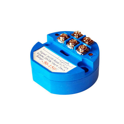 4-20mA Output Head Mounted Temperature sensor Transmitter