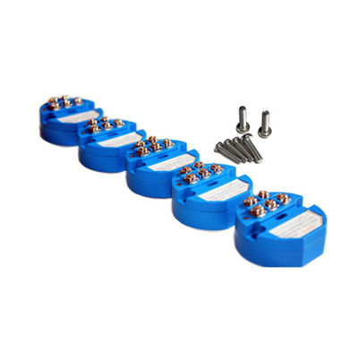 4-20mA Output Head Mounted Temperature sensor Transmitter