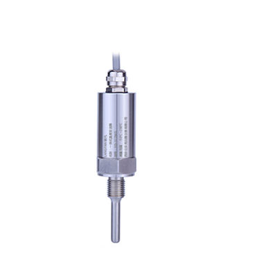 High sensitivity Pt100 Controller Probe Temperature Transmitter