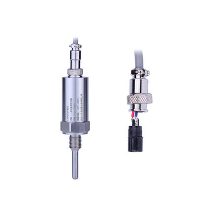 High sensitivity Pt100 Controller Probe Temperature Transmitter